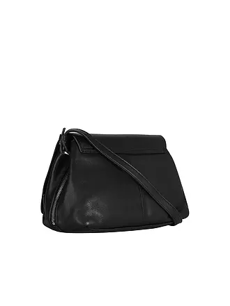LIEBESKIND BERLIN | Ledertasche - Umhängetasche | 